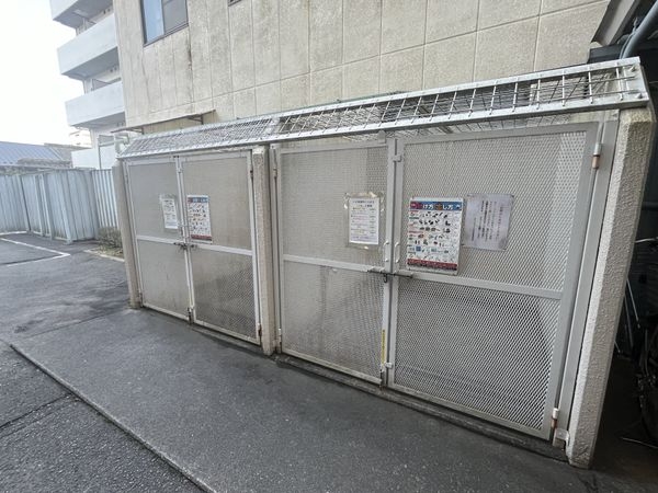 グランドメゾン浜大津　中古マンション