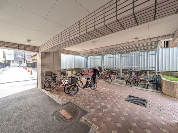 グランドメゾン浜大津　中古マンション