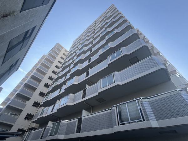 グランドメゾン浜大津　中古マンション