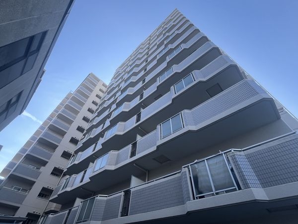 グランドメゾン浜大津　中古マンション