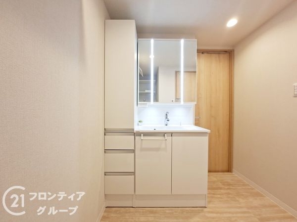 男山第４住宅第３０４号棟　中古マンション