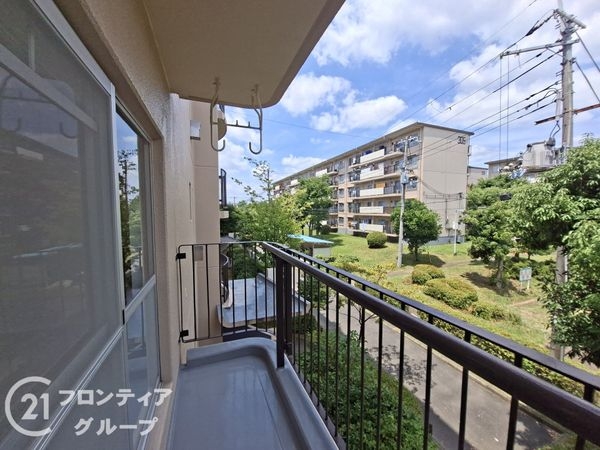 男山第４住宅第３０４号棟　中古マンション