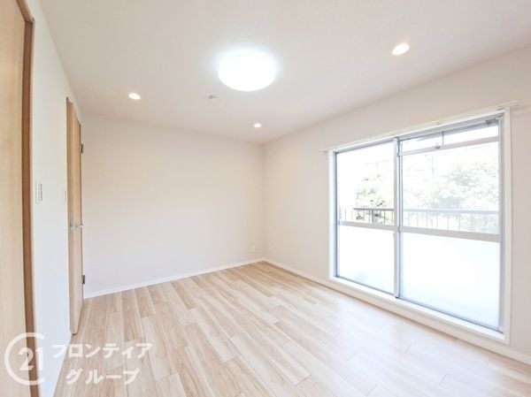 男山第４住宅第３０４号棟　中古マンション
