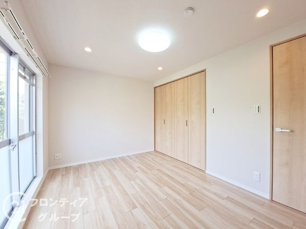 男山第４住宅第３０４号棟　中古マンション