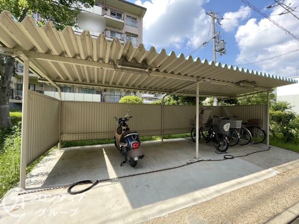 男山第４住宅第３０４号棟　中古マンション
