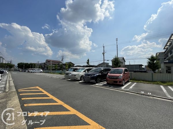 男山第４住宅第３０４号棟　中古マンション