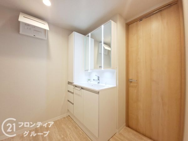 男山第４住宅第３０４号棟　中古マンション