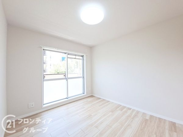 男山第４住宅第３０４号棟　中古マンション