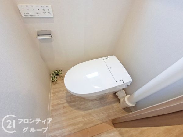 男山第４住宅第３０４号棟　中古マンション