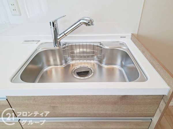男山第４住宅第３０４号棟　中古マンション
