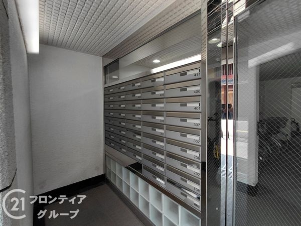 レックスアベニュー四条大宮　中古マンション