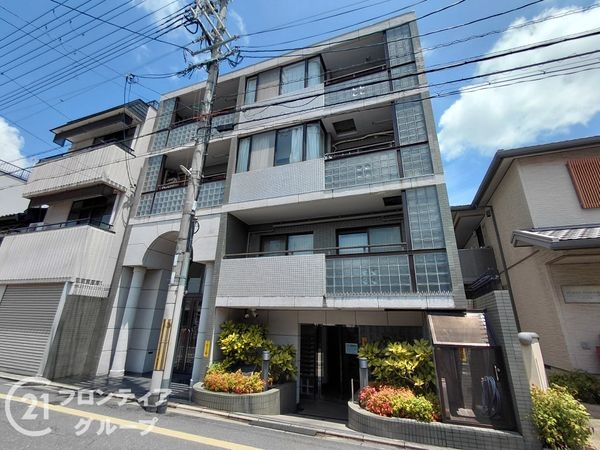 レックスアベニュー四条大宮　中古マンション