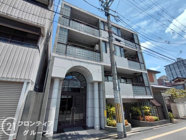 レックスアベニュー四条大宮　中古マンション