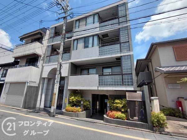 レックスアベニュー四条大宮　中古マンション