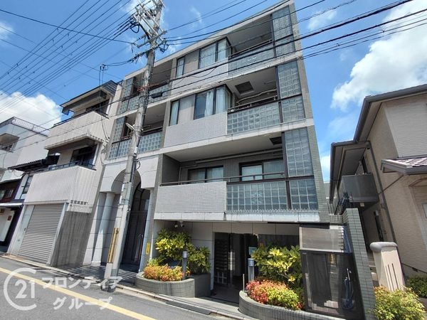 レックスアベニュー四条大宮　中古マンション