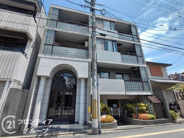 レックスアベニュー四条大宮　中古マンション