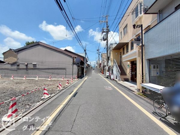 レックスアベニュー四条大宮　中古マンション