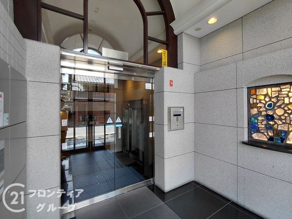 レックスアベニュー四条大宮　中古マンション