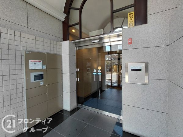 レックスアベニュー四条大宮　中古マンション