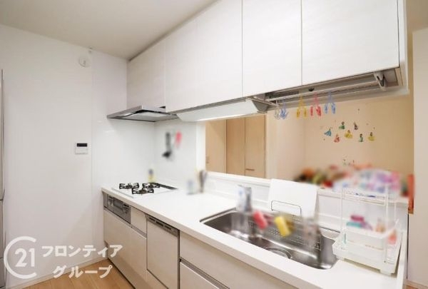 京都市伏見区醍醐御霊ケ下町の中古一戸建て