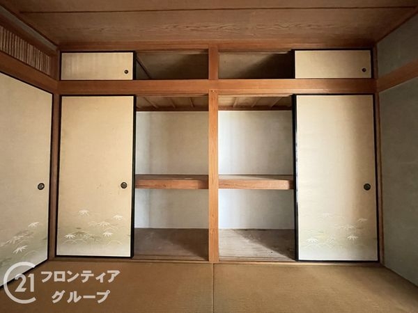 京都市伏見区深草越後屋敷町の中古一戸建て