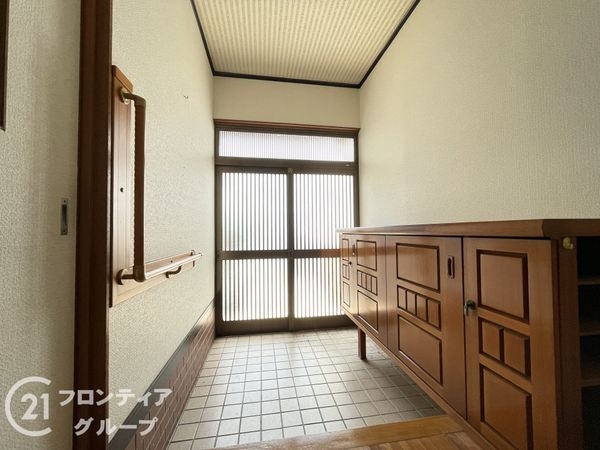 京都市伏見区深草越後屋敷町の中古一戸建て