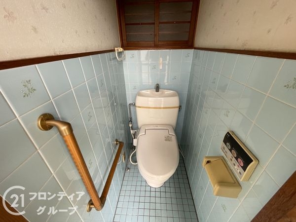 京都市伏見区深草越後屋敷町の中古一戸建て