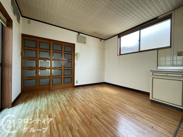 京都市伏見区深草越後屋敷町の中古一戸建て