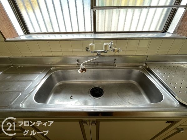 京都市伏見区深草越後屋敷町の中古一戸建て