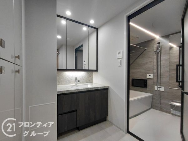 イーグルコート京都二条　中古マンション