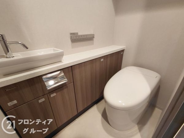 イーグルコート京都二条　中古マンション