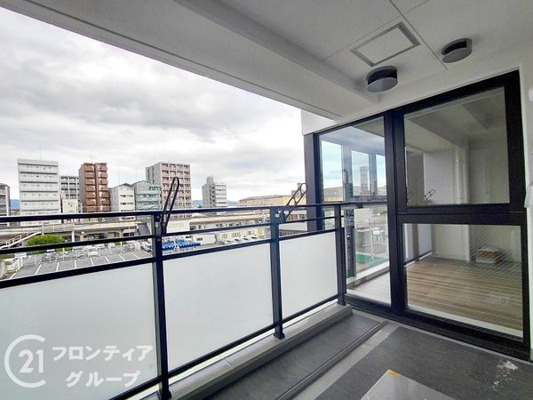 イーグルコート京都二条　中古マンション
