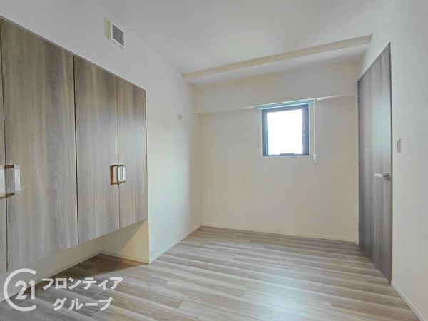 イーグルコート京都二条　中古マンション