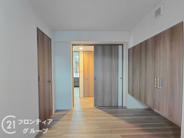 イーグルコート京都二条　中古マンション