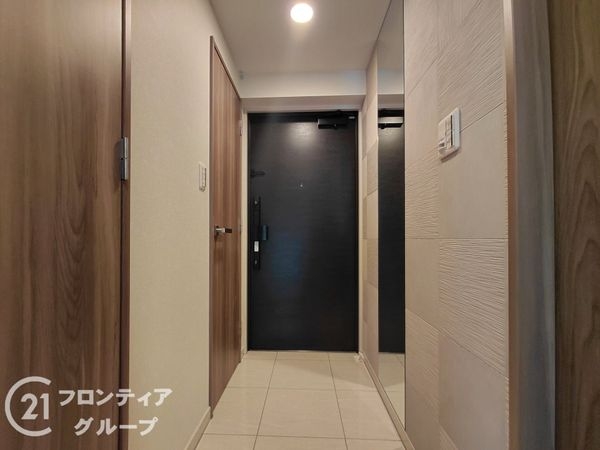 イーグルコート京都二条　中古マンション