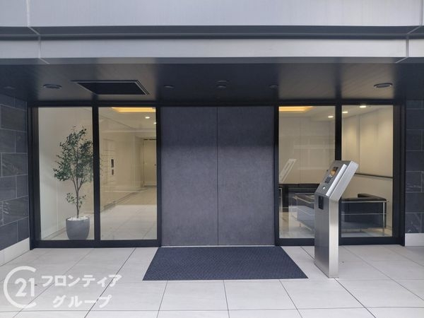 イーグルコート京都二条　中古マンション