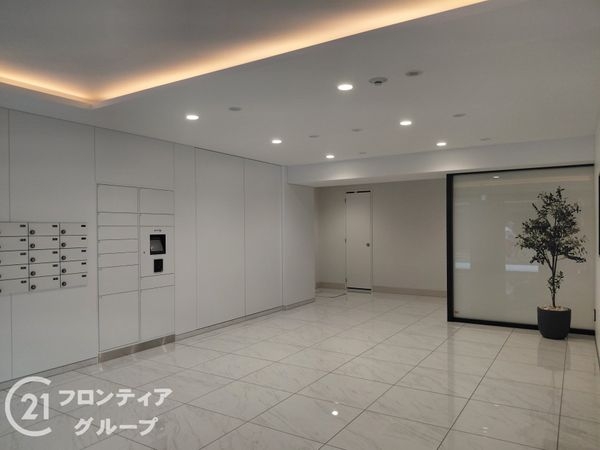 イーグルコート京都二条　中古マンション