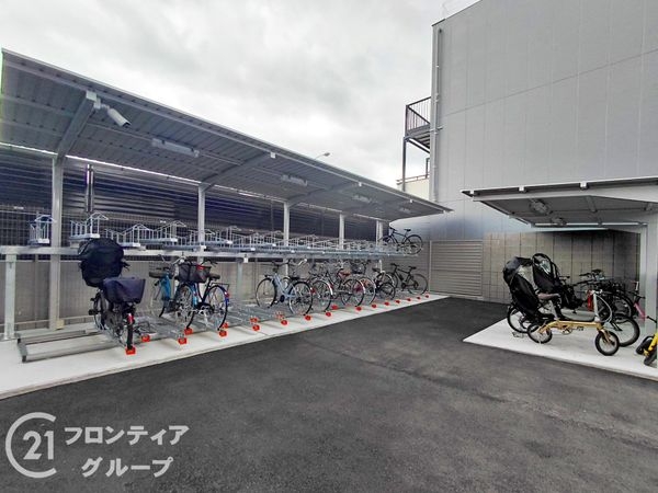 イーグルコート京都二条　中古マンション