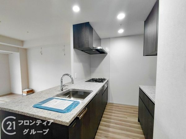 イーグルコート京都二条　中古マンション