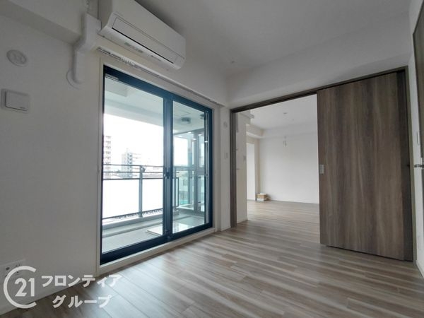 イーグルコート京都二条　中古マンション