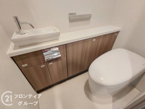 イーグルコート京都二条　中古マンション