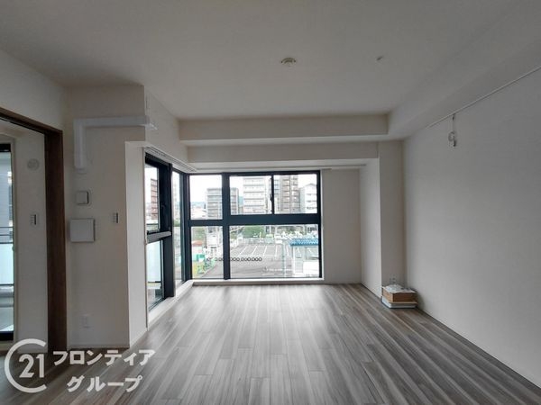 イーグルコート京都二条　中古マンション