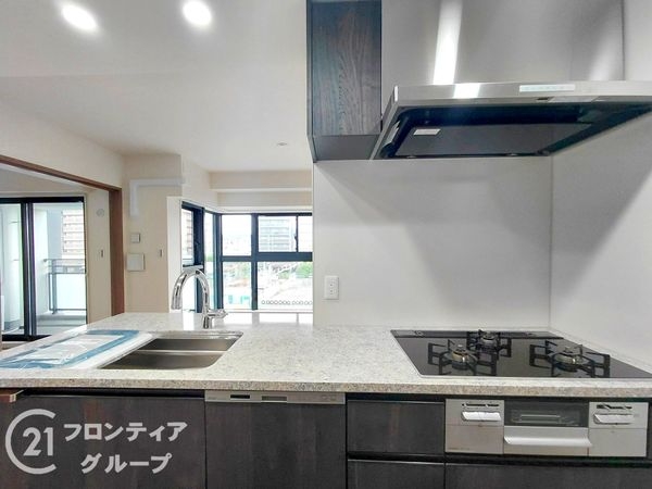 イーグルコート京都二条　中古マンション