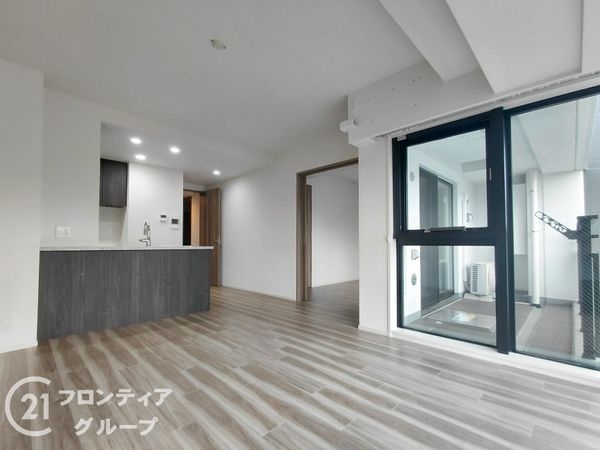 イーグルコート京都二条　中古マンション