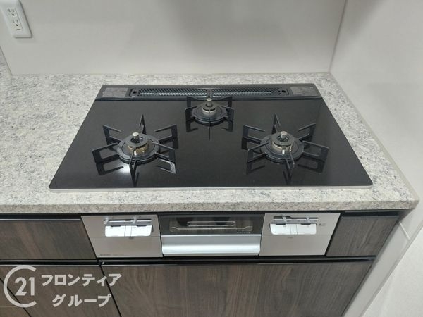 イーグルコート京都二条　中古マンション