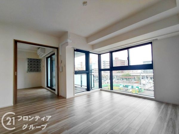 イーグルコート京都二条　中古マンション