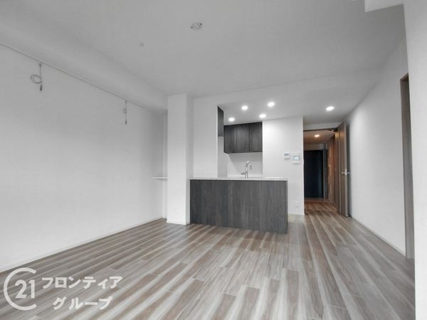 イーグルコート京都二条　中古マンション