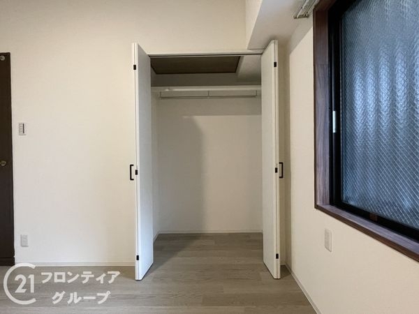 パデシオン宇治木幡　中古マンション