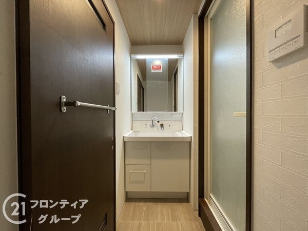 パデシオン宇治木幡　中古マンション