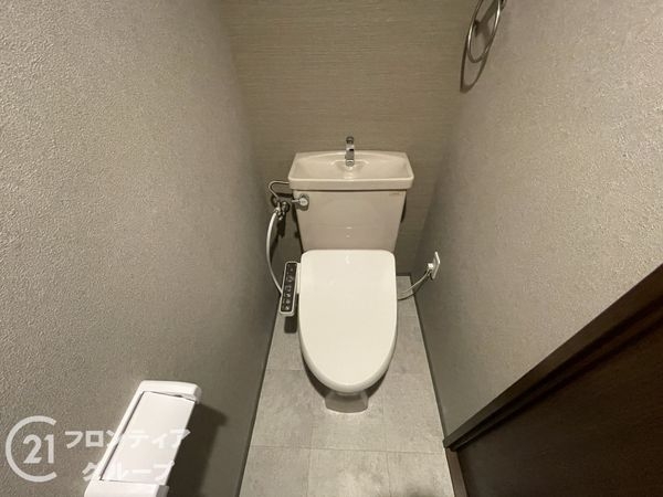 パデシオン宇治木幡　中古マンション